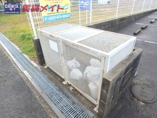 津駅 徒歩32分 1階の物件外観写真